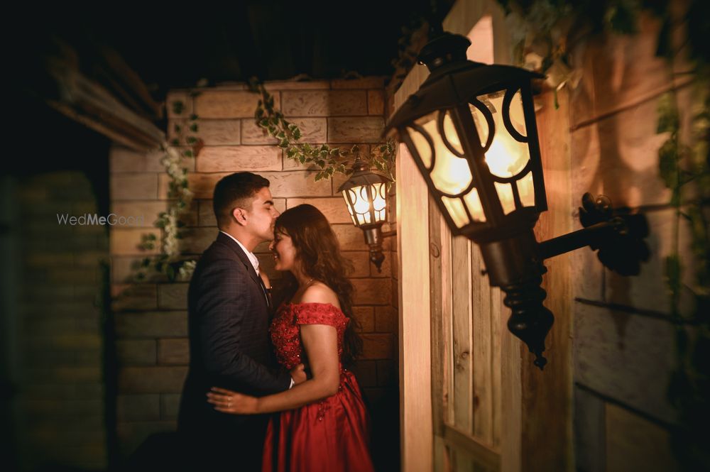 Photo From Subhi & Dev Pre Wedding - By RS Wedding Bells