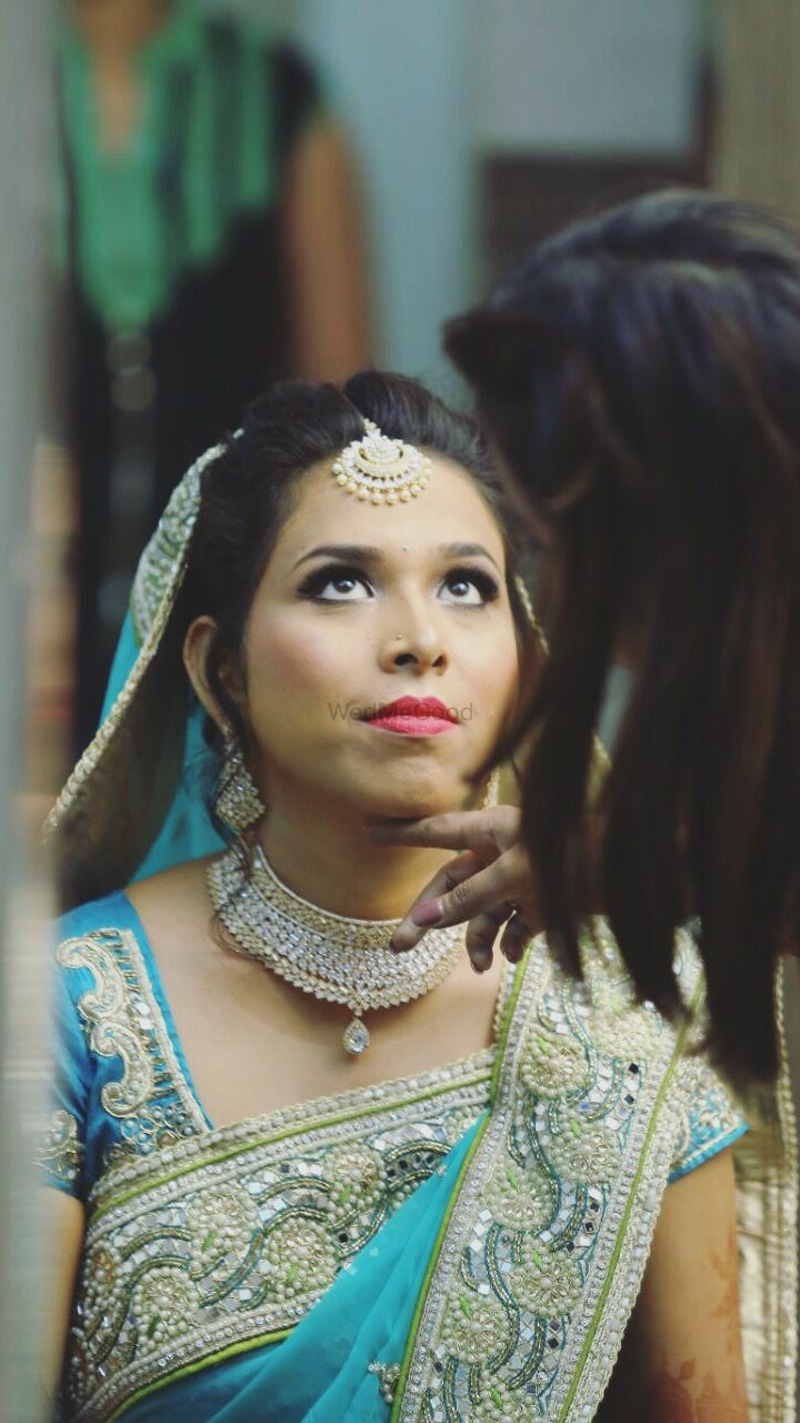 Photo From Brides by Mehak Dawar - By Mehak Dawar