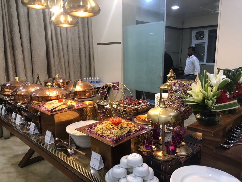 Photo From Private Diwali Party  - By Fossetta Gourmet Catering