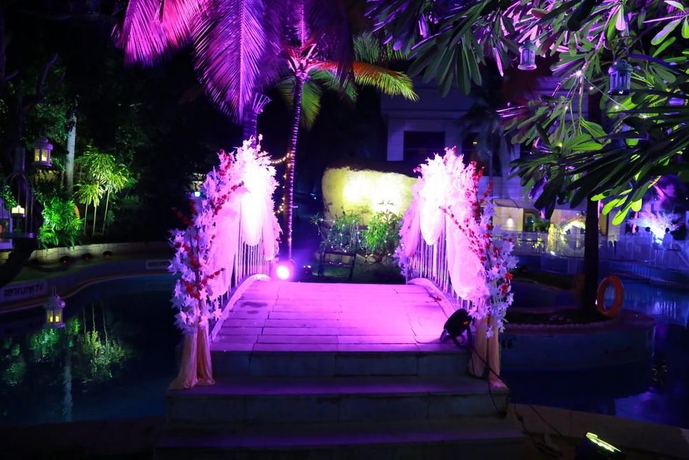 Photo From Sangeet Event - By Eventology