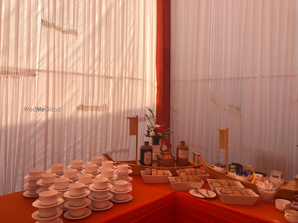 Photo From THE EMBASSY GROUP CORPORATE EVENT  - By Fossetta Gourmet Catering