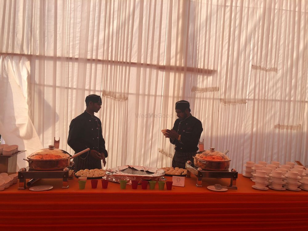 Photo From THE EMBASSY GROUP CORPORATE EVENT  - By Fossetta Gourmet Catering