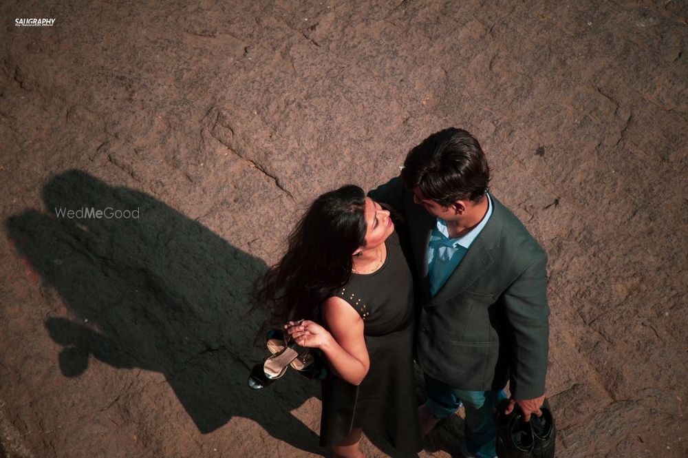 Photo From Pre Weddings - By Saugraphy by Saurabh Bhoi