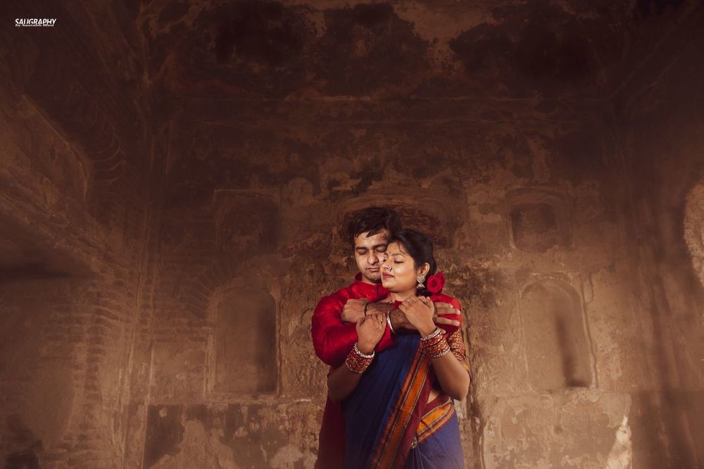 Photo From Pre Weddings - By Saugraphy by Saurabh Bhoi