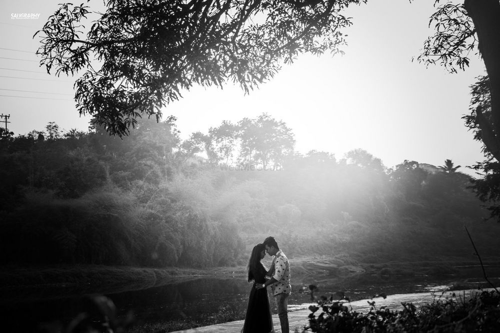Photo From Pre Weddings - By Saugraphy by Saurabh Bhoi