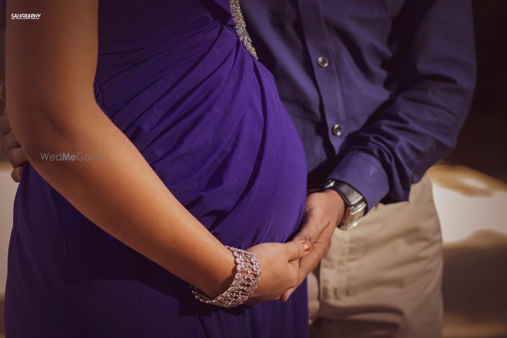 Photo From Maternity Shoot - By Saugraphy by Saurabh Bhoi