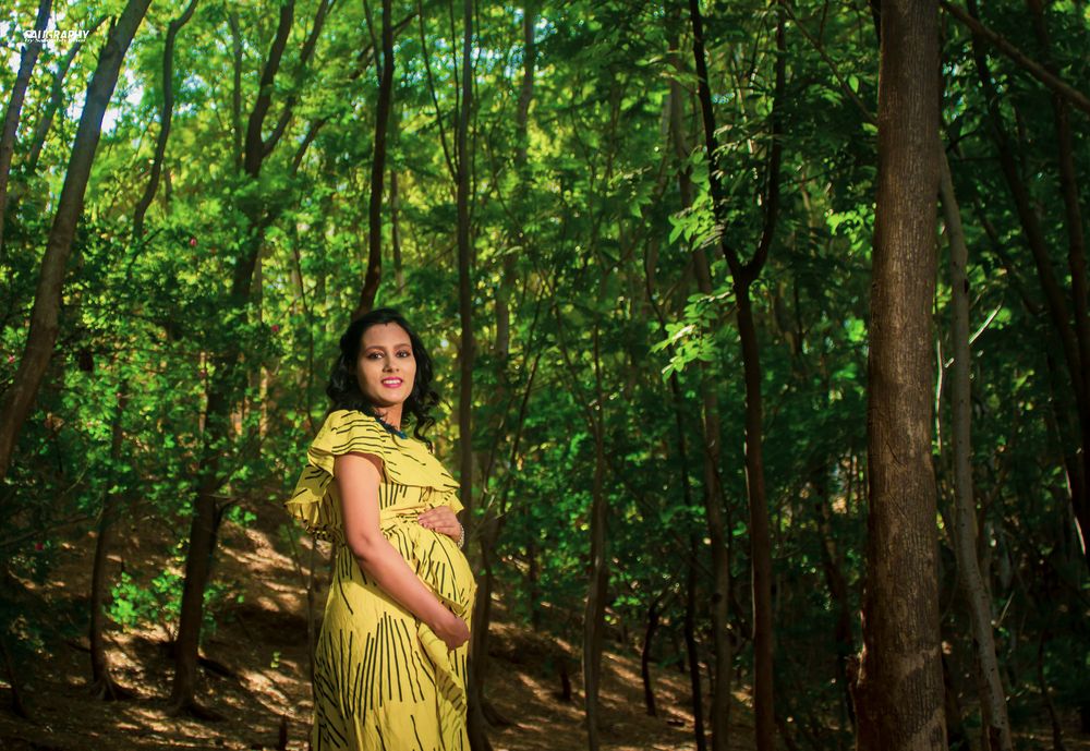 Photo From Maternity Shoot - By Saugraphy by Saurabh Bhoi