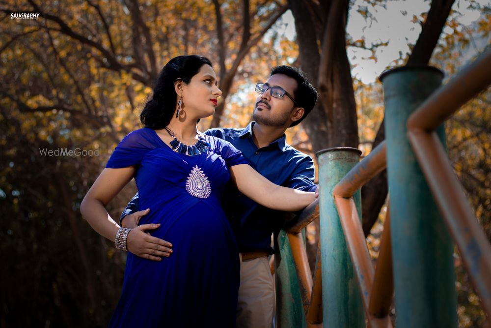 Photo From Maternity Shoot - By Saugraphy by Saurabh Bhoi