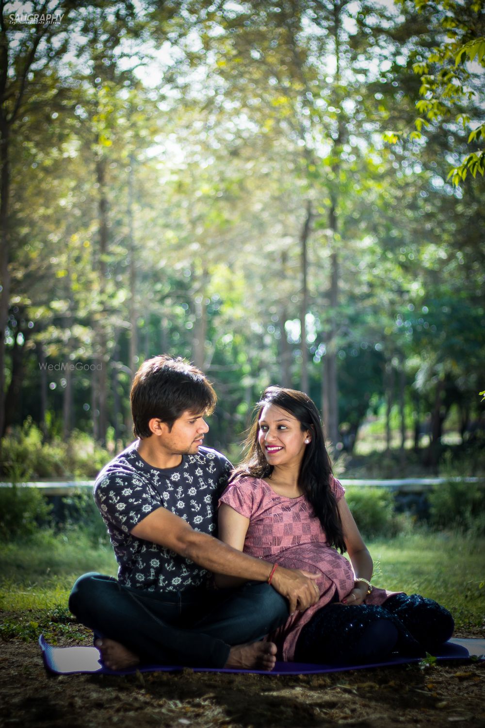 Photo From Maternity Shoot - By Saugraphy by Saurabh Bhoi