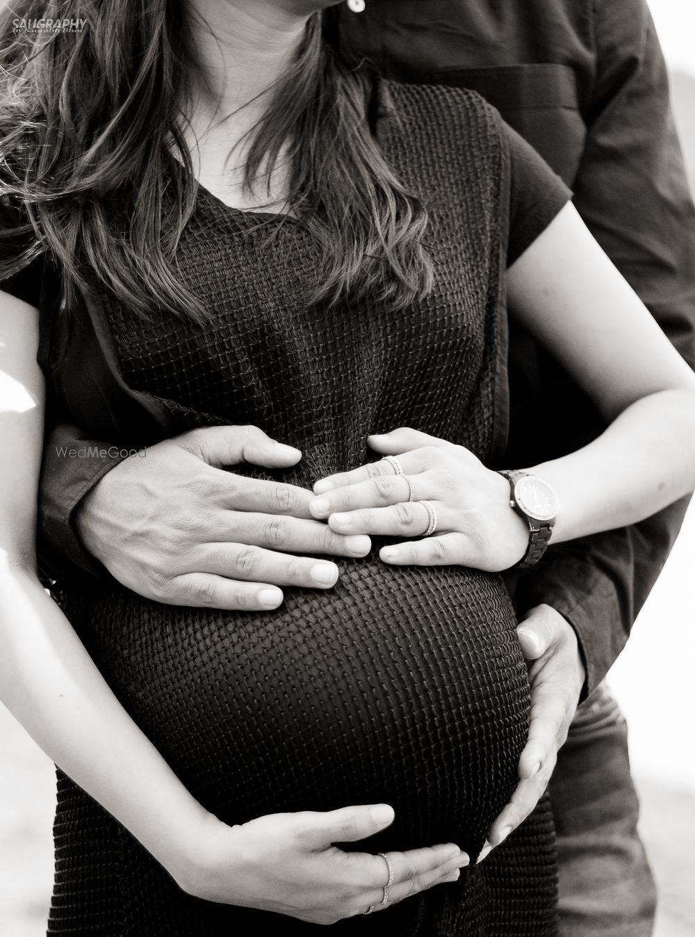 Photo From Maternity Shoot - By Saugraphy by Saurabh Bhoi