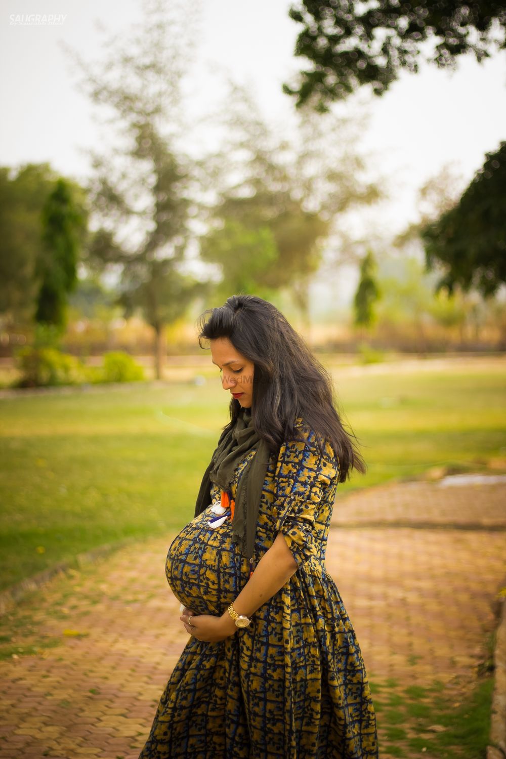 Photo From Maternity Shoot - By Saugraphy by Saurabh Bhoi
