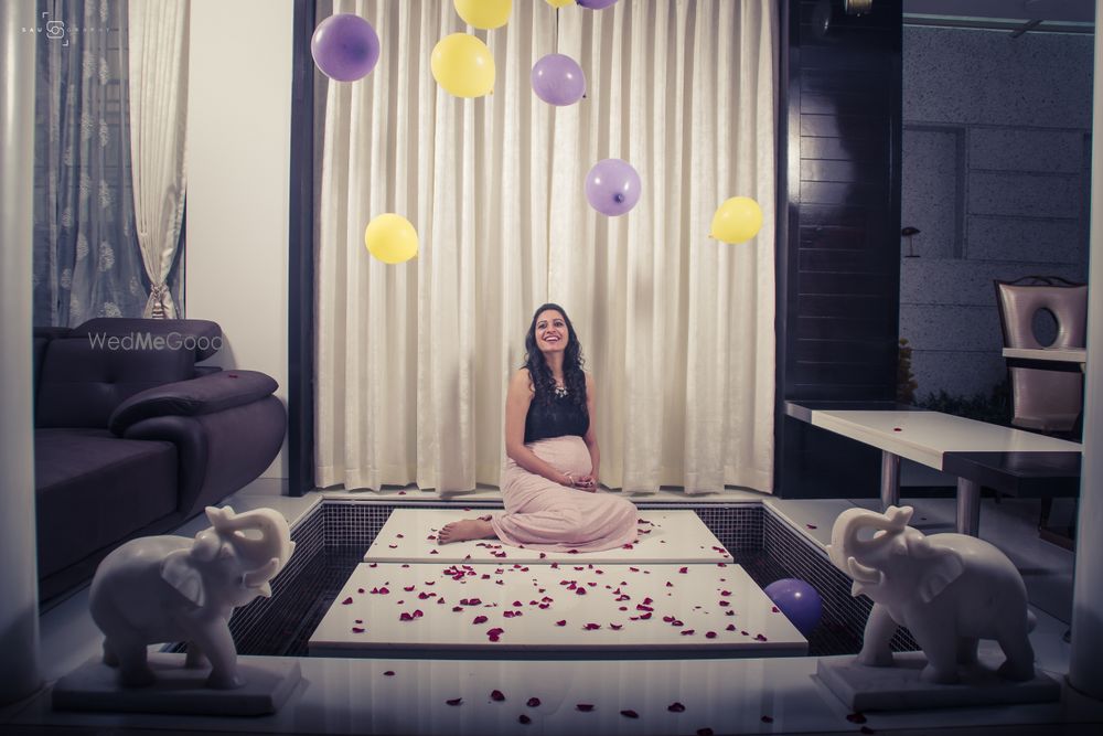 Photo From Maternity Shoot - By Saugraphy by Saurabh Bhoi