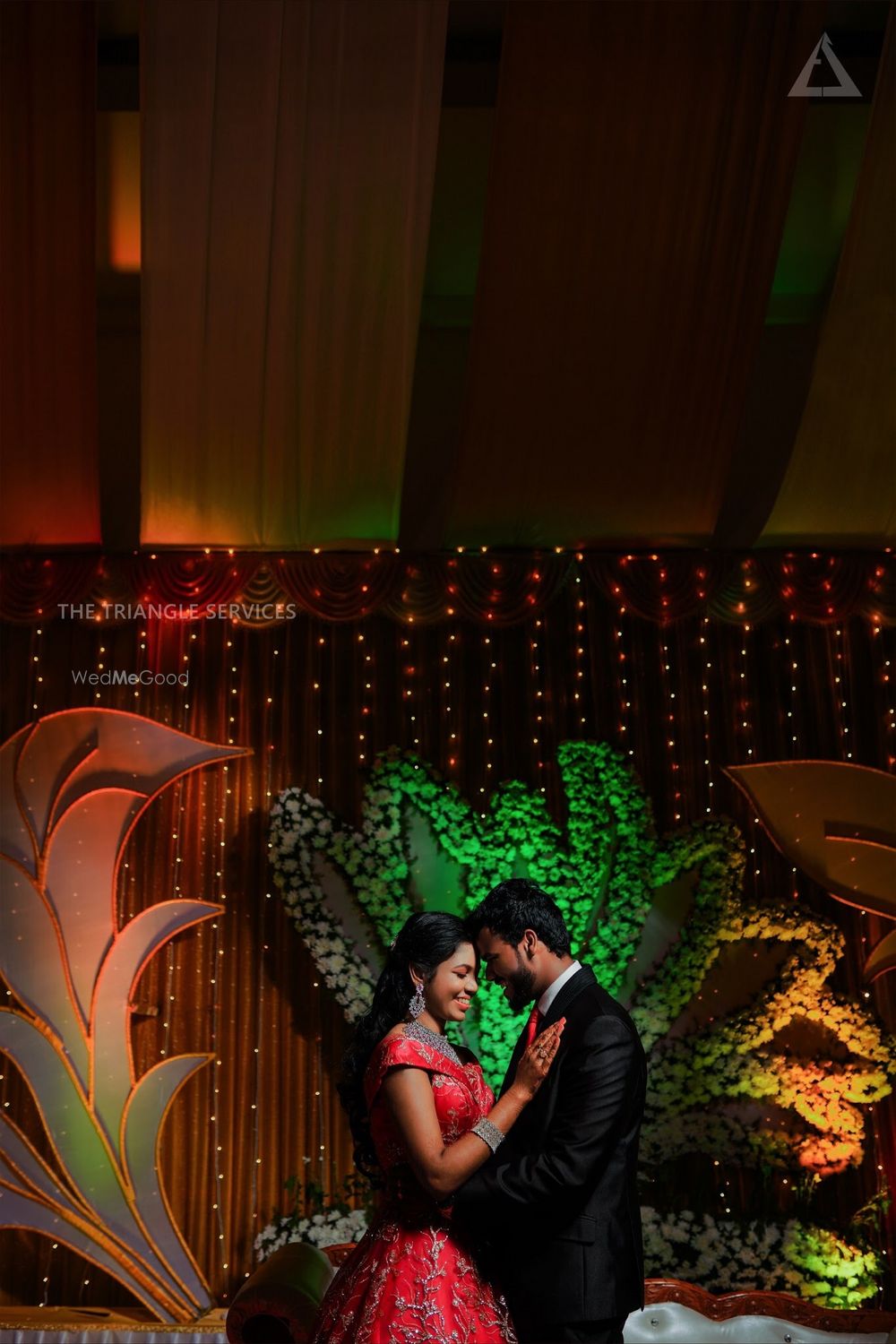 Photo From Sheera & Naresh (Chengalpattu) - By Triangle Services Photography