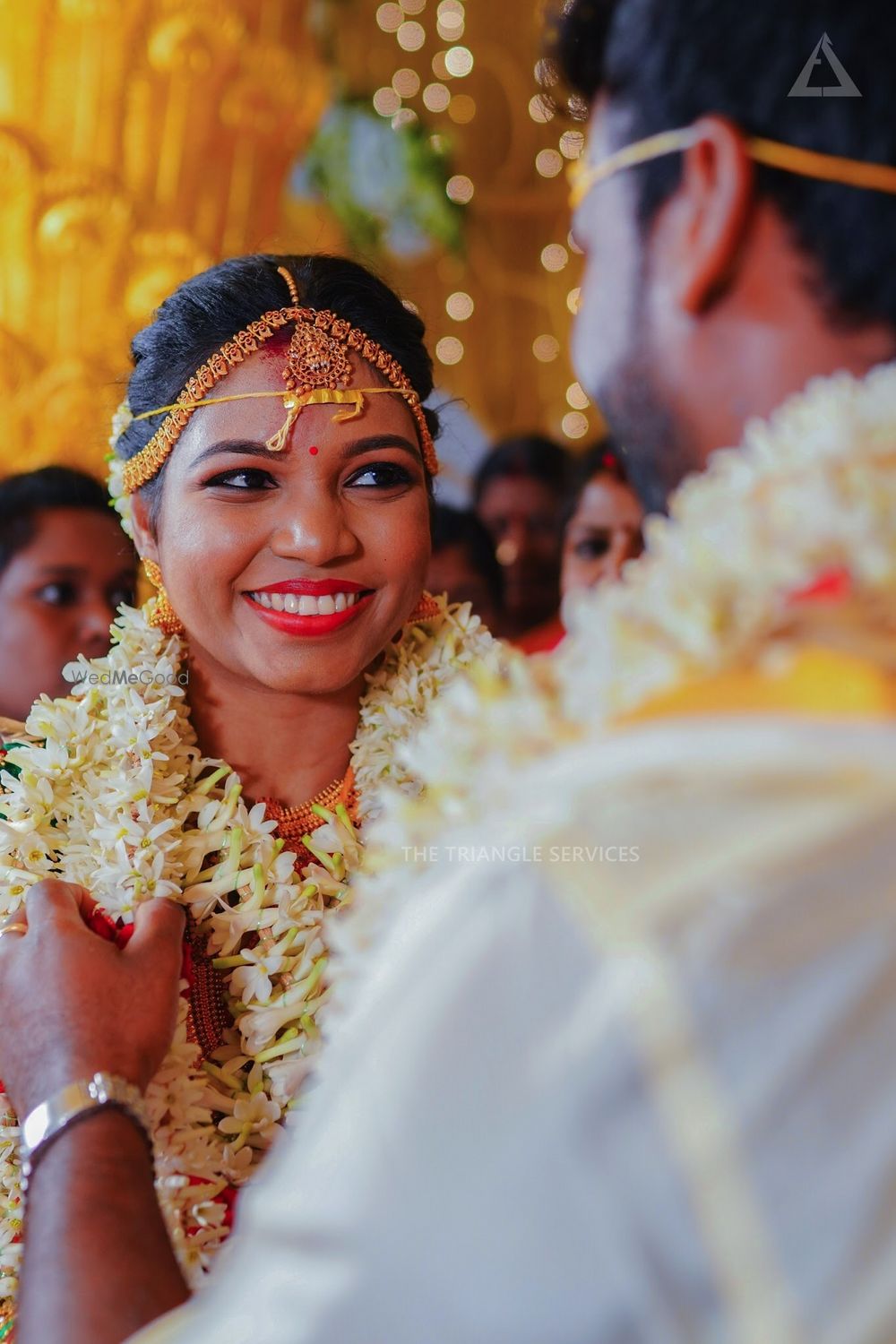 Photo From Sheera & Naresh (Chengalpattu) - By Triangle Services Photography