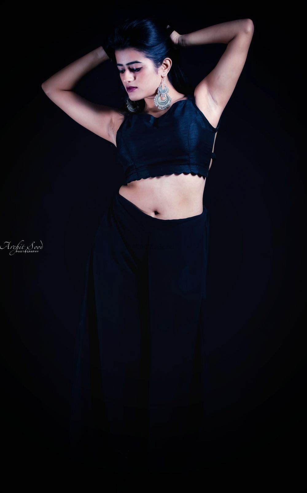 Photo From studio shoot - By Archit Sood Photography