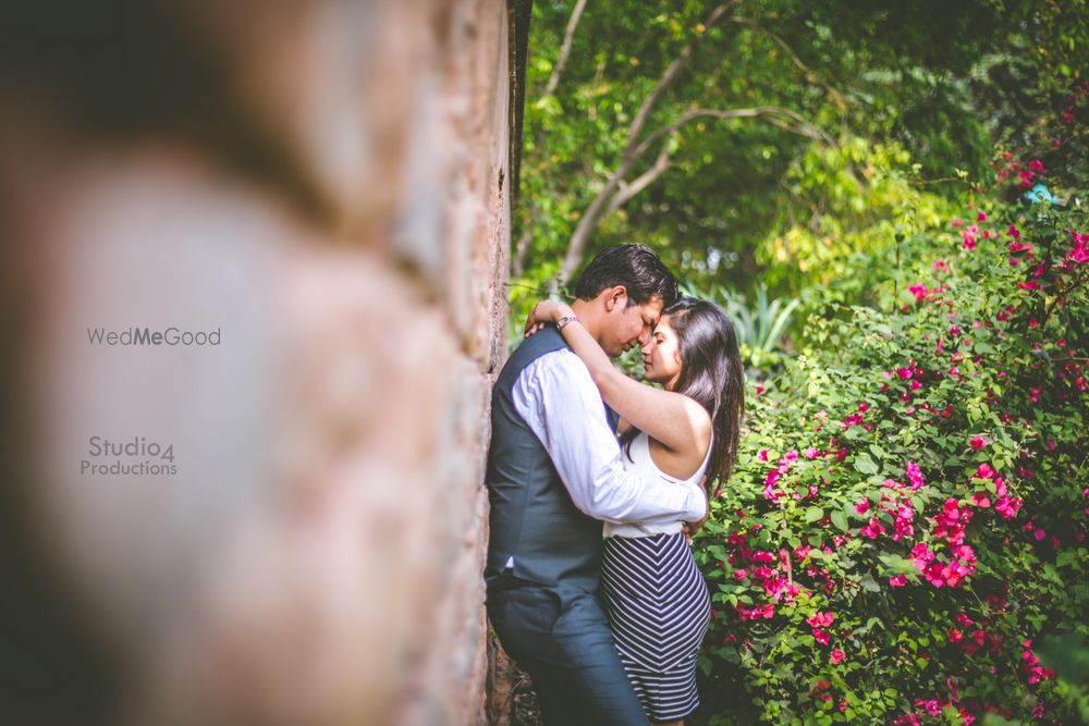 Photo From Dipesh and Richa Pre wedding - By Studio 4 