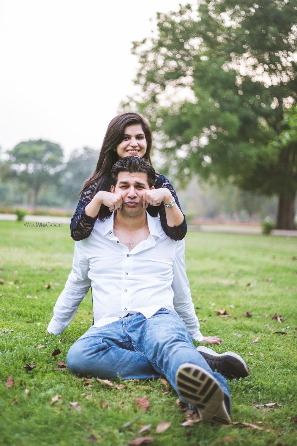 Photo From Dipesh and Richa Pre wedding - By Studio 4 