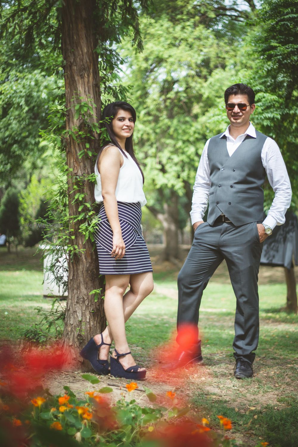 Photo From Dipesh and Richa Pre wedding - By Studio 4 