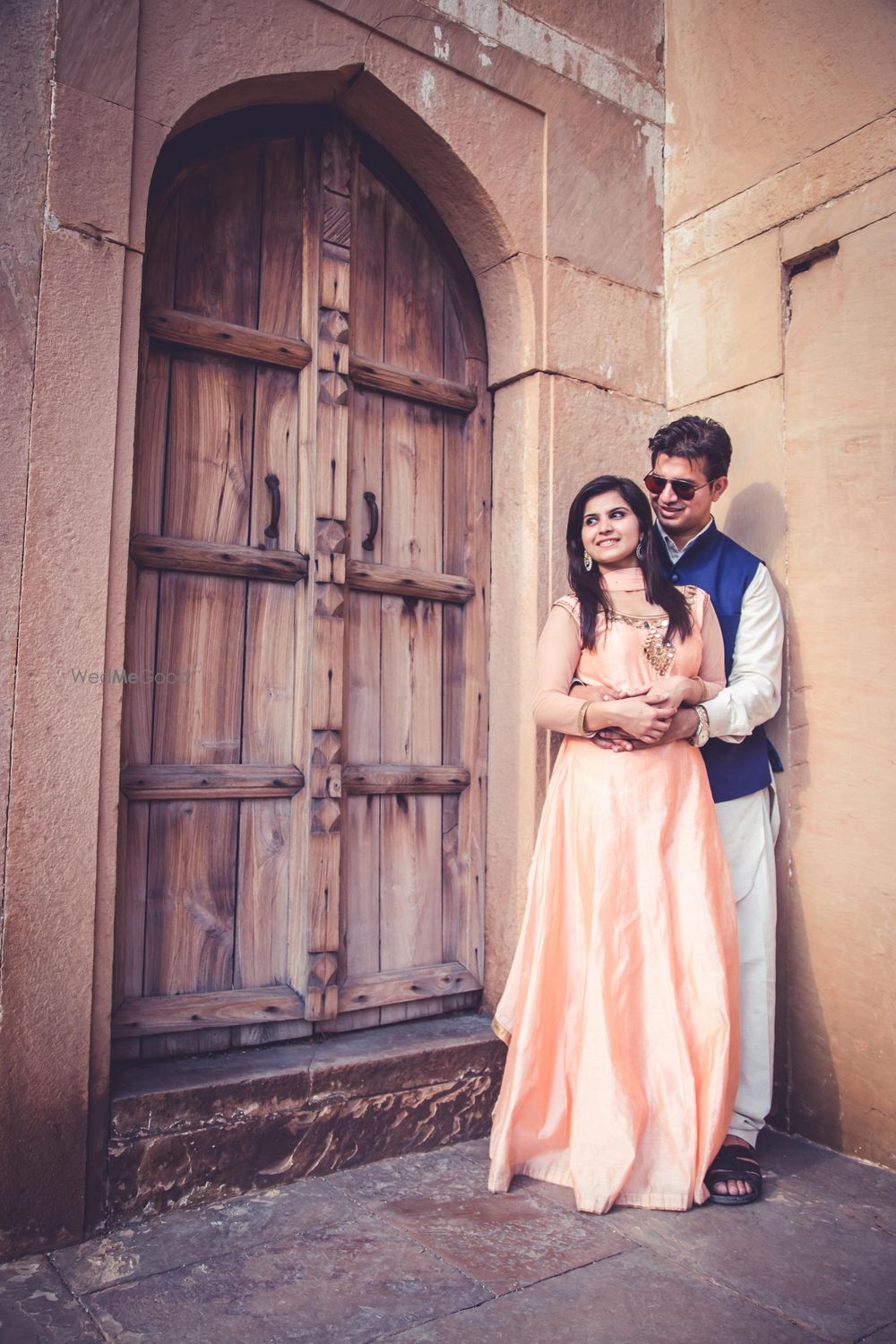 Photo From Dipesh and Richa Pre wedding - By Studio 4 