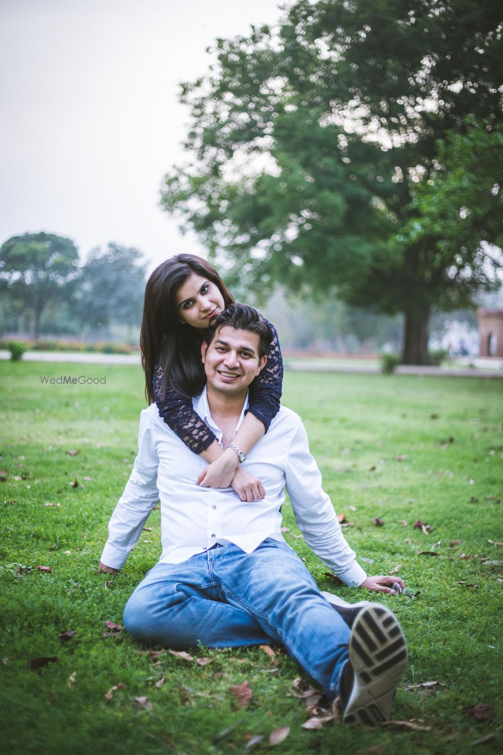 Photo From Dipesh and Richa Pre wedding - By Studio 4 