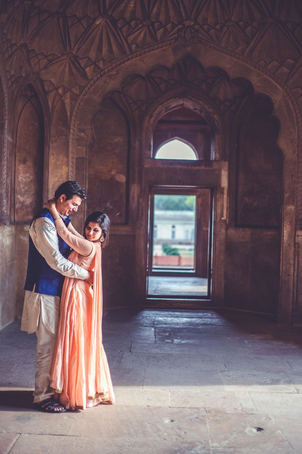 Photo From Dipesh and Richa Pre wedding - By Studio 4 