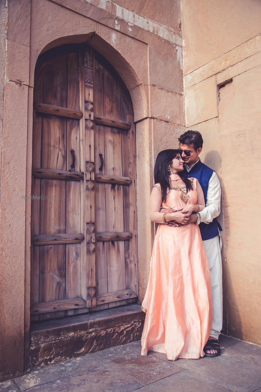 Photo From Dipesh and Richa Pre wedding - By Studio 4 