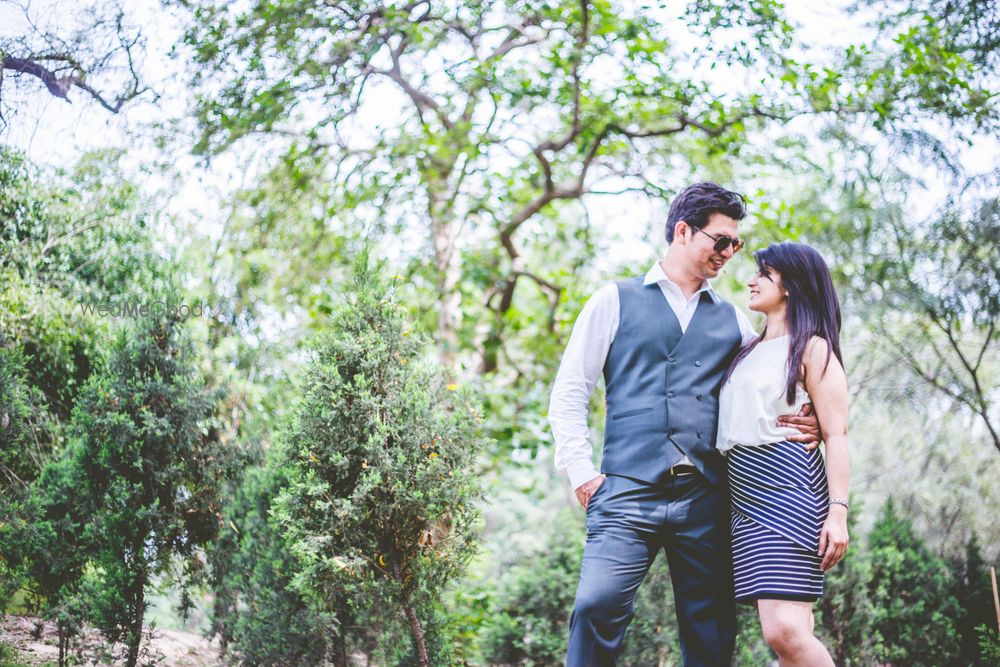 Photo From Dipesh and Richa Pre wedding - By Studio 4 