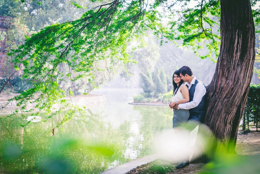 Photo From Dipesh and Richa Pre wedding - By Studio 4 