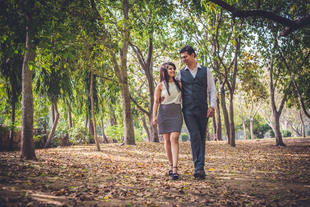 Photo From Dipesh and Richa Pre wedding - By Studio 4 