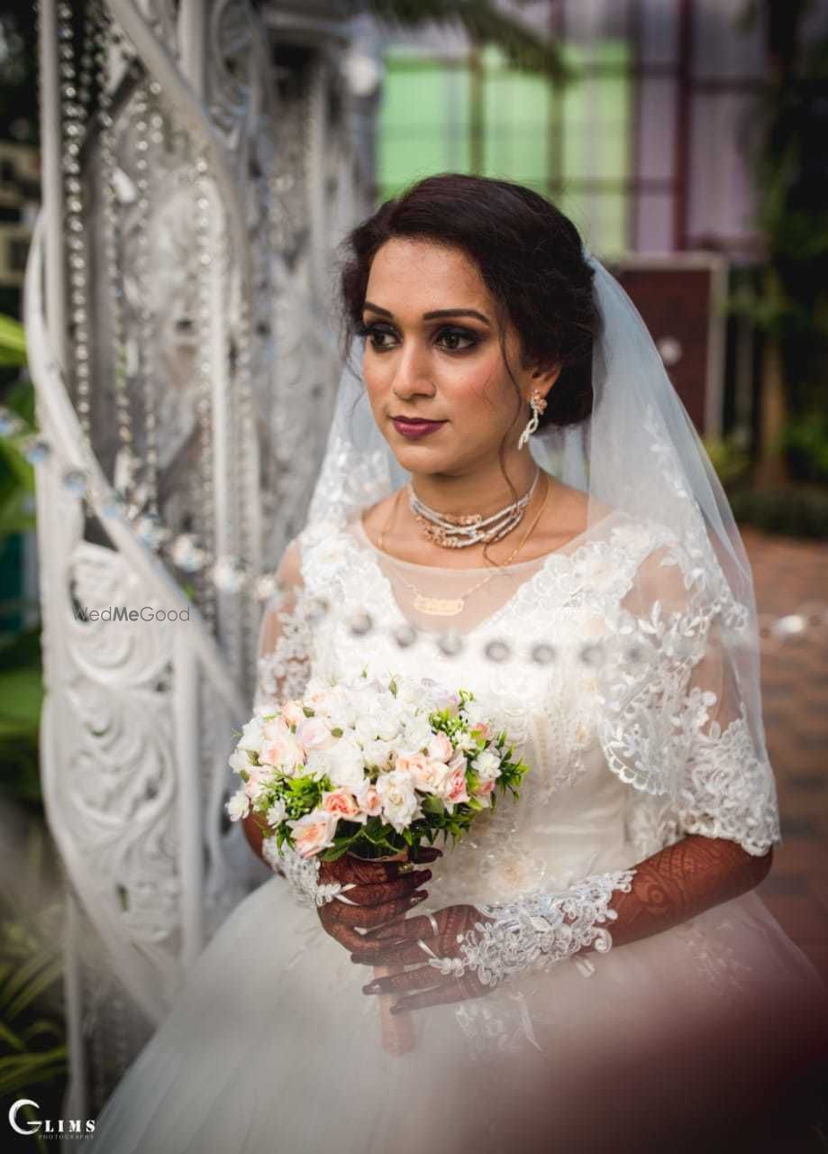 Photo From catholic bride - By Richa Thakkar