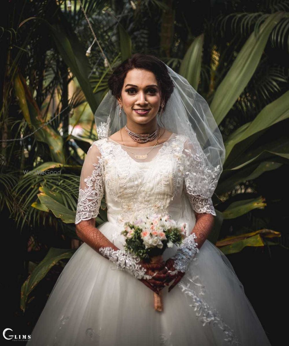 Photo From catholic bride - By Richa Thakkar