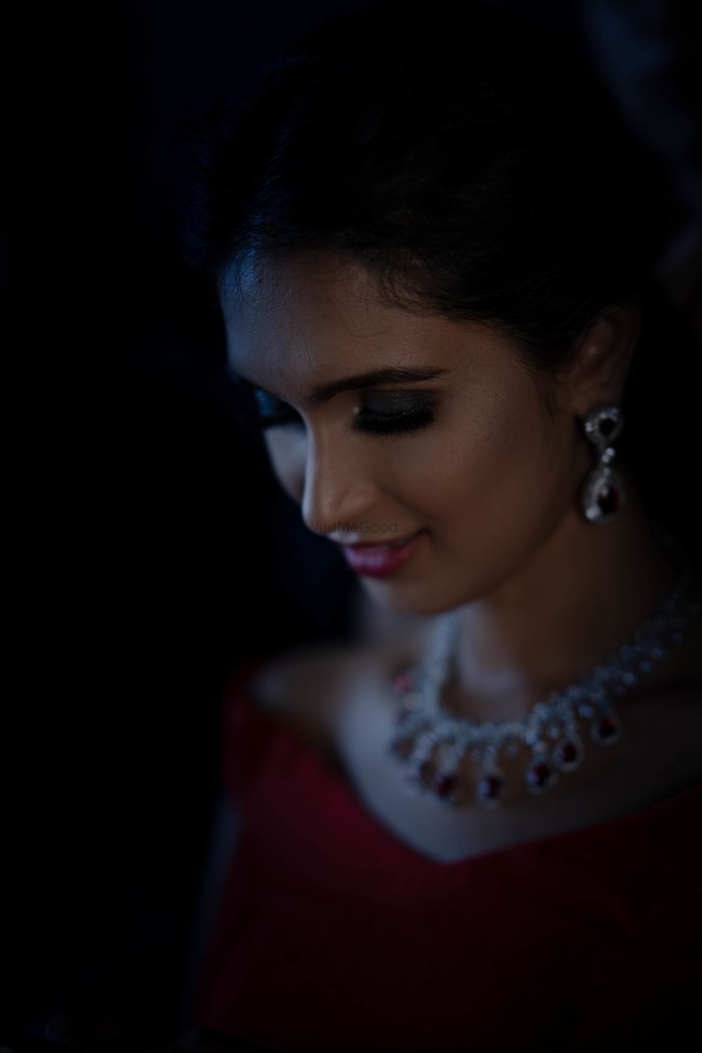 Photo From kaavya shaathry - By Kavya Bridal Makeovers
