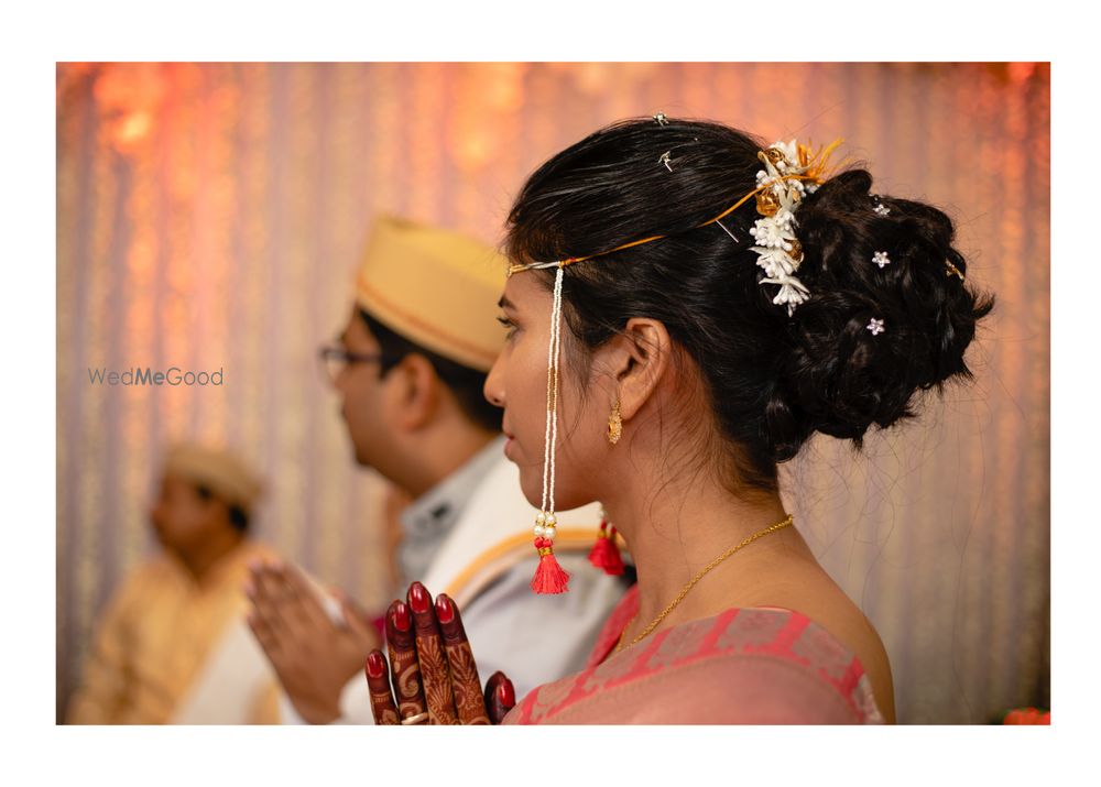 Photo From Sulochana & Shreyash - By Firstlight Pictures