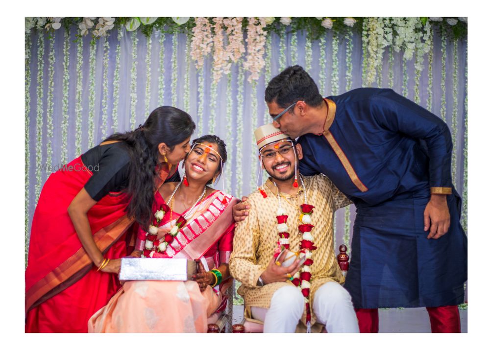 Photo From Sulochana & Shreyash - By Firstlight Pictures