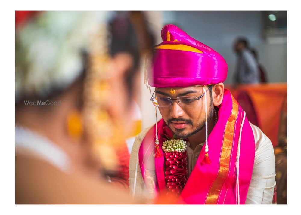 Photo From Sulochana & Shreyash - By Firstlight Pictures