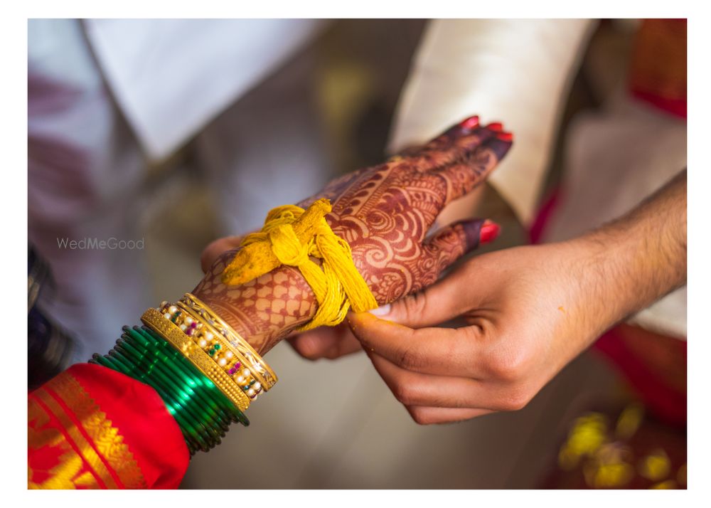 Photo From Sulochana & Shreyash - By Firstlight Pictures