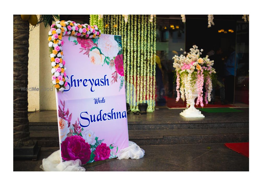 Photo From Sulochana & Shreyash - By Firstlight Pictures