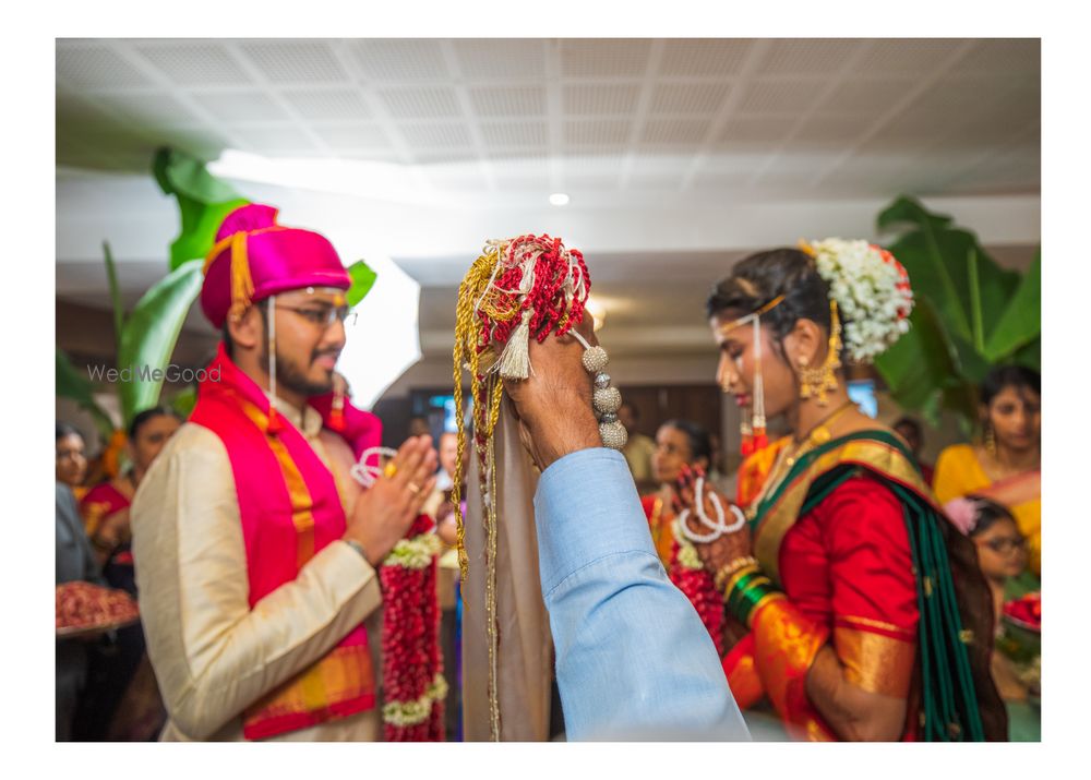 Photo From Sulochana & Shreyash - By Firstlight Pictures