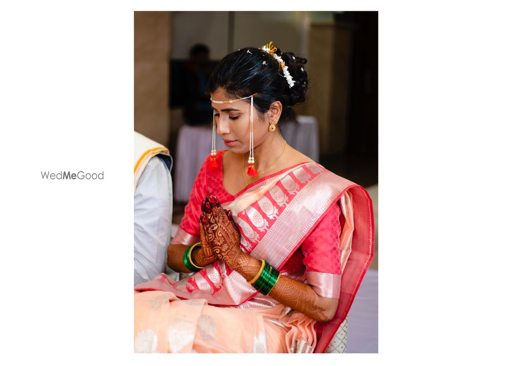 Photo From Sulochana & Shreyash - By Firstlight Pictures