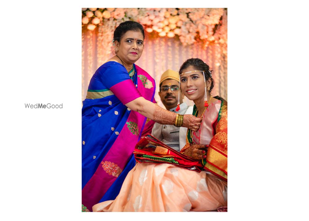 Photo From Sulochana & Shreyash - By Firstlight Pictures