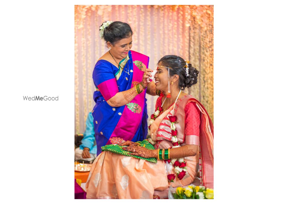 Photo From Sulochana & Shreyash - By Firstlight Pictures