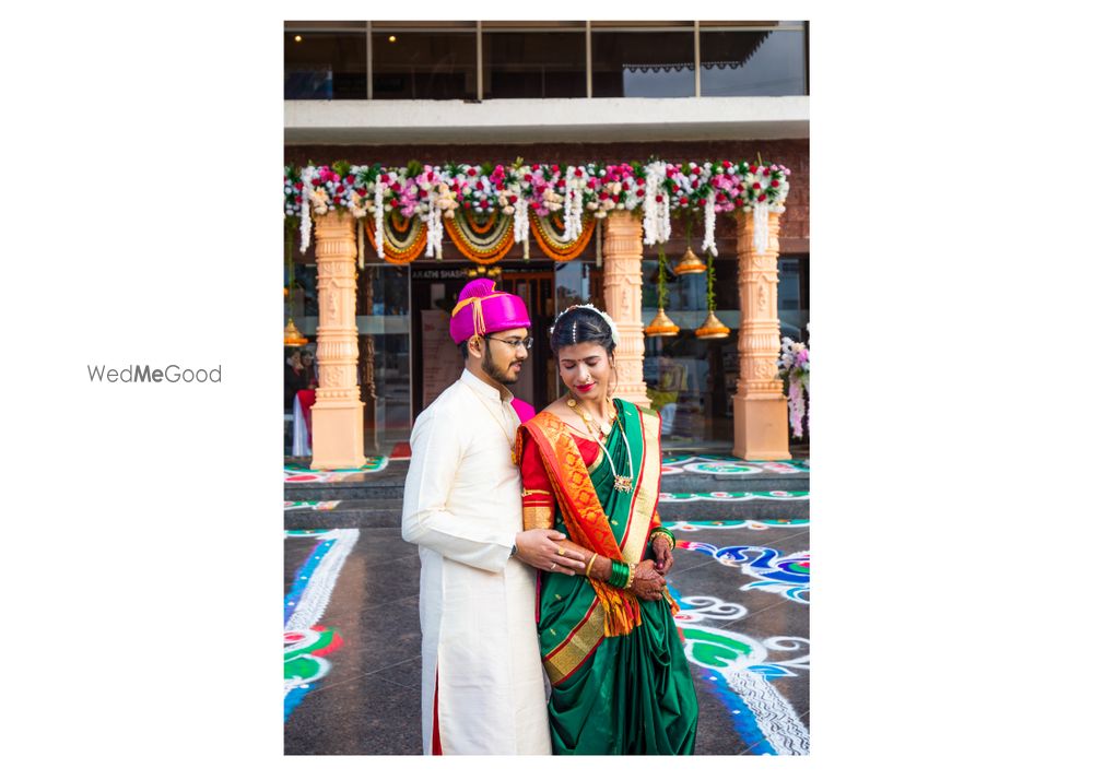 Photo From Sulochana & Shreyash - By Firstlight Pictures