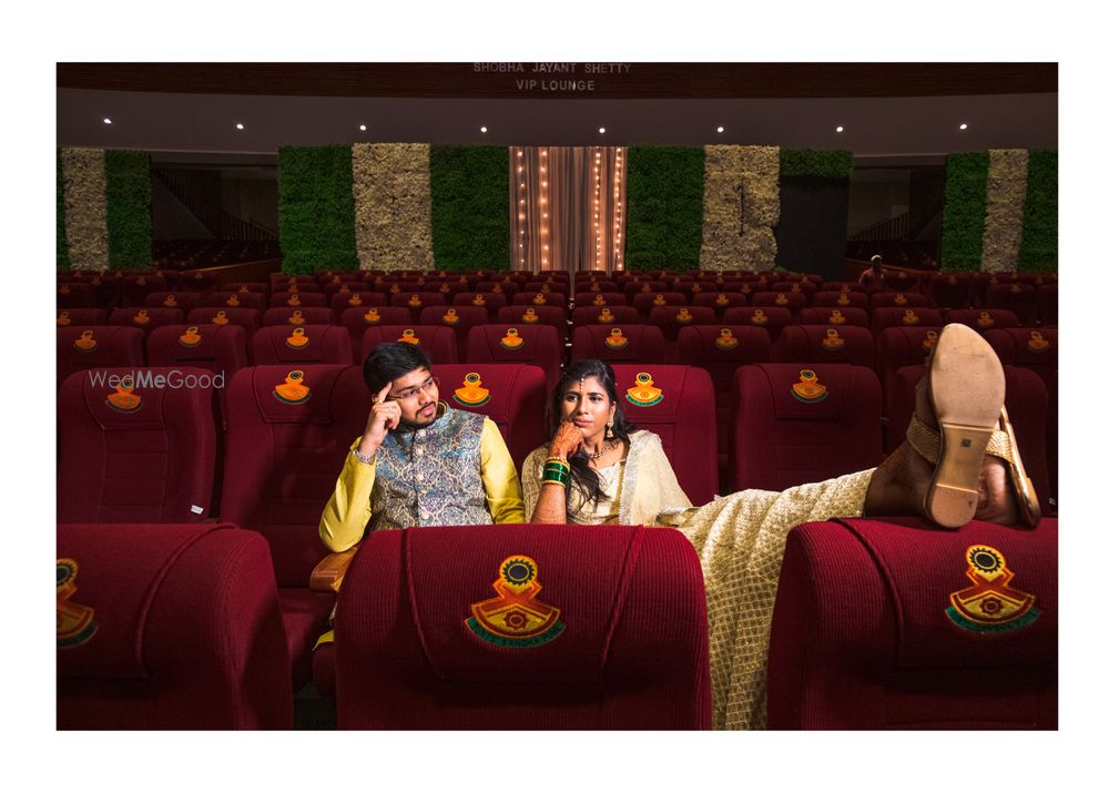 Photo From Sulochana & Shreyash - By Firstlight Pictures