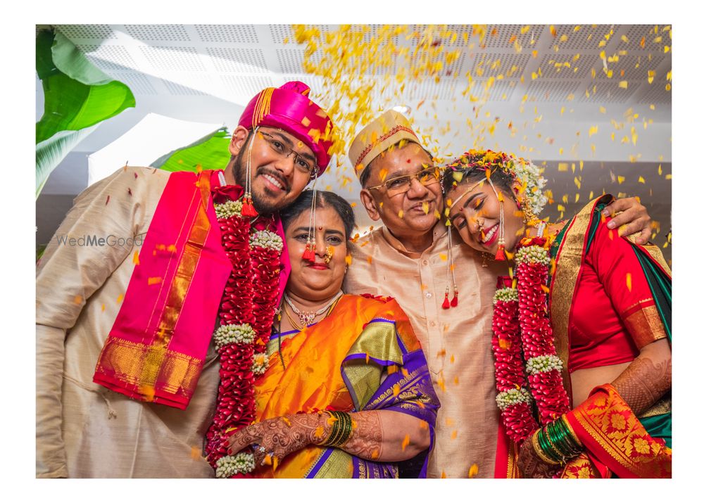 Photo From Sulochana & Shreyash - By Firstlight Pictures