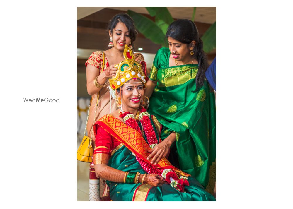 Photo From Sulochana & Shreyash - By Firstlight Pictures