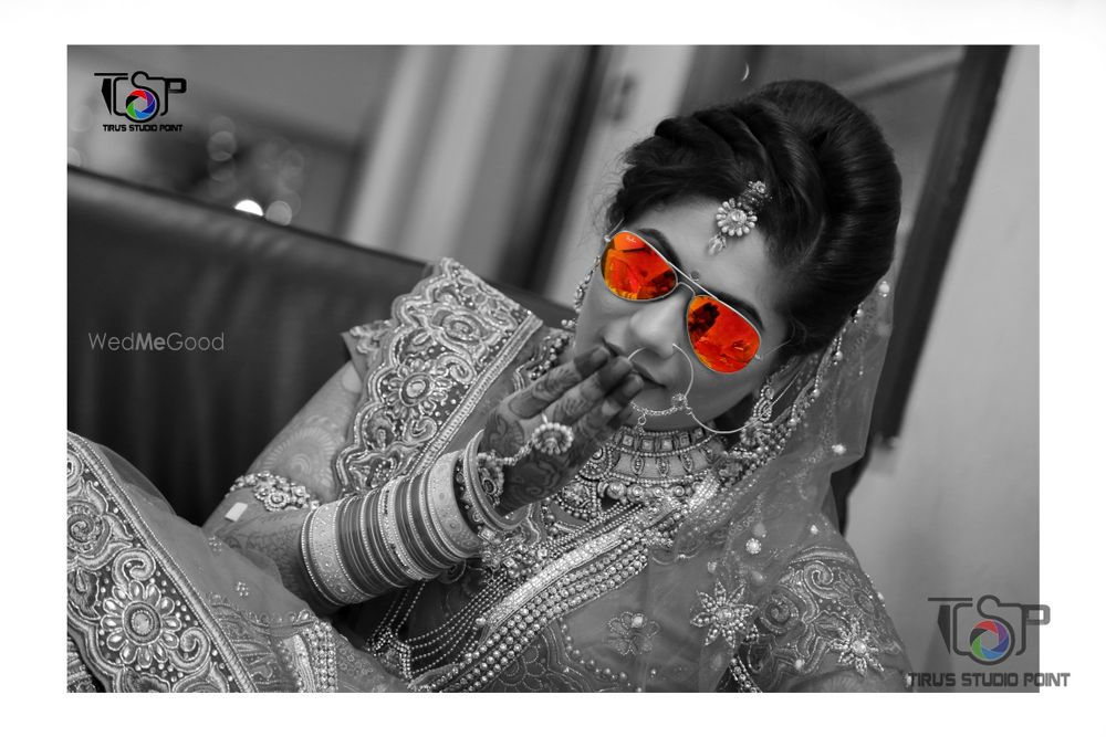 Photo From wedding  - By Tiru's Studio Point