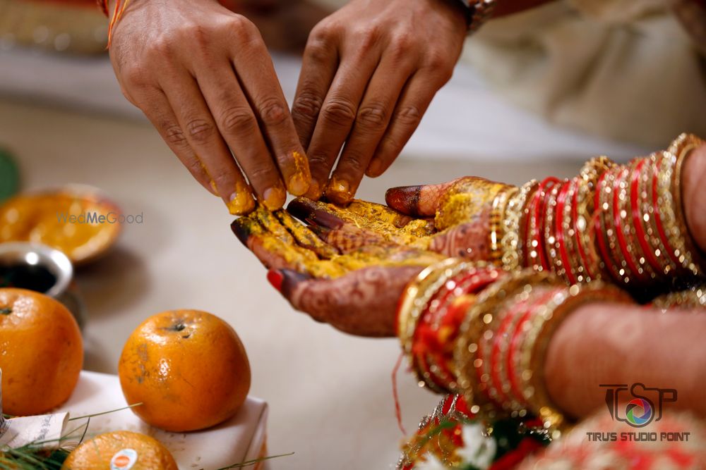 Photo From wedding  - By Tiru's Studio Point