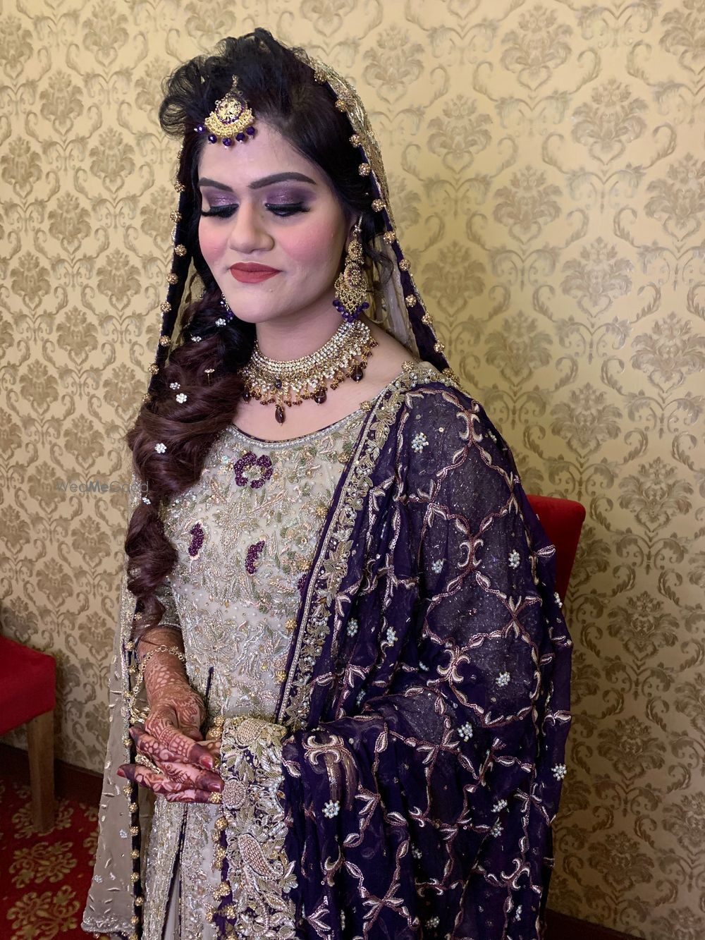 Photo From Shifa’s Nikkah & Walima - By Makeup Artistry by Reema