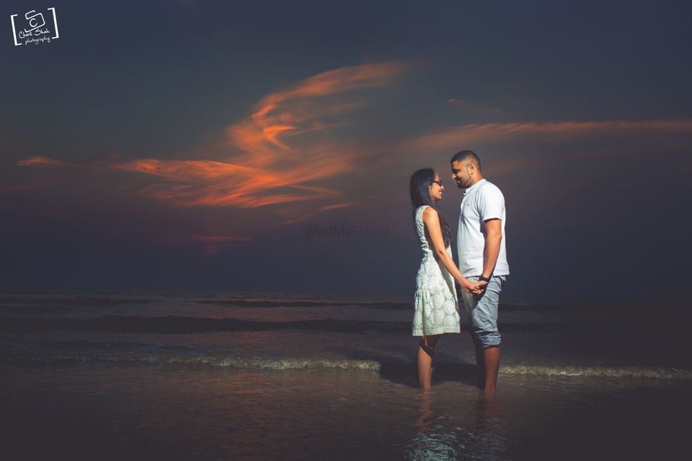 Photo From pre wedding Photography - By Cheril Shah Photography