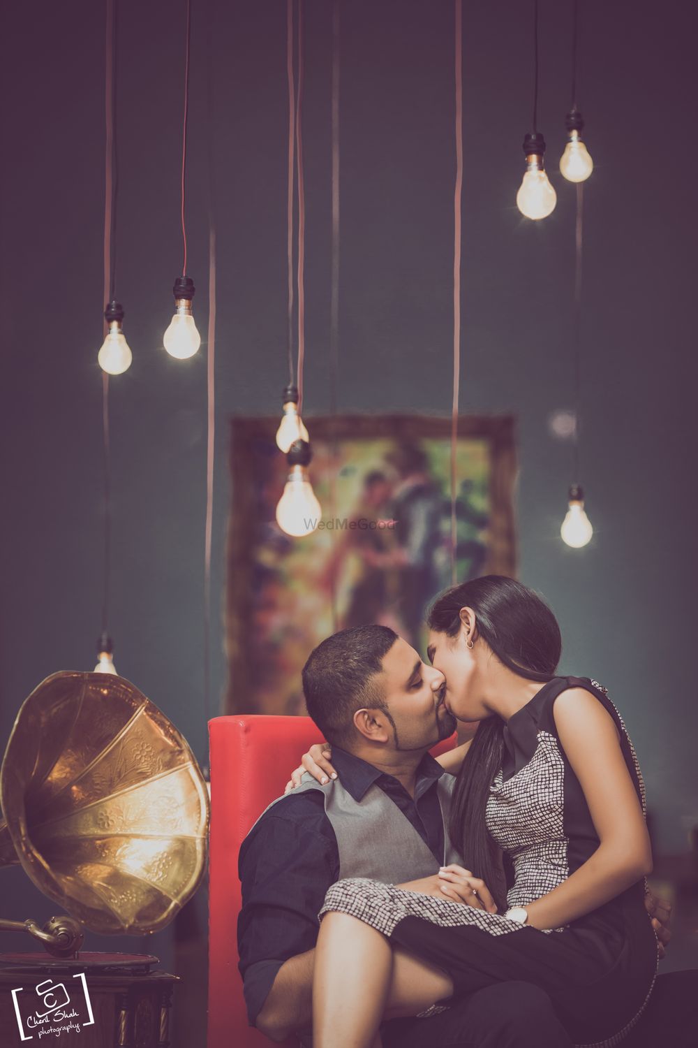 Photo From pre wedding Photography - By Cheril Shah Photography